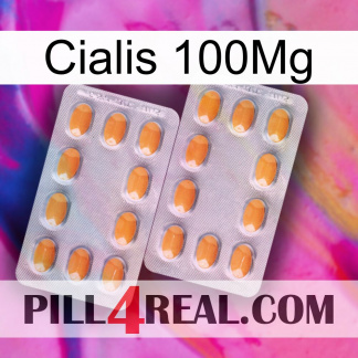 Cialis 100Mg cialis4